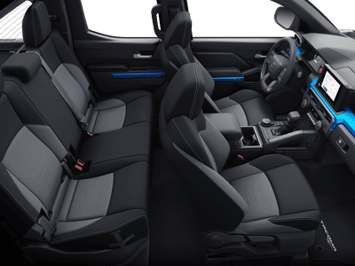 2026 Toyota Tacoma - Photo 30