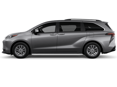 2026 Toyota Sienna - Photo 25