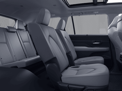 2026 Toyota Grand Highlander - Photo 7