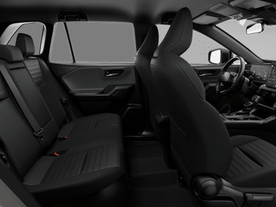 2026 Toyota RAV4 - Photo 29