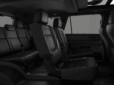 2026 Toyota Sequoia - Photo 7