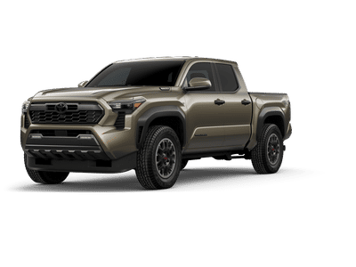 2026 Toyota Tacoma i-FORCE MAX - Photo 23