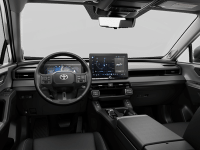 2026 Toyota RAV4 - Photo 5