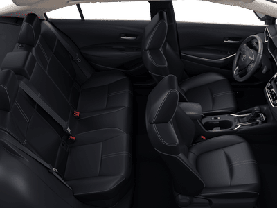 2026 Toyota Corolla Hybrid - Photo 8