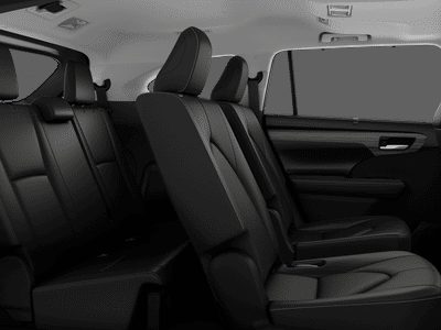 2026 Toyota Highlander Hybrid - Photo 29