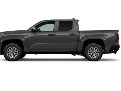 2026 Toyota Tacoma - Photo 3