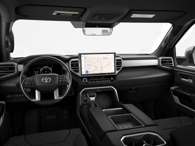 2025 Toyota Tundra - Photo 27