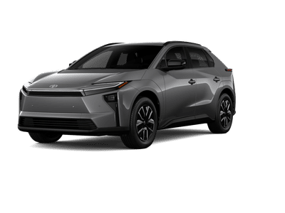 2026 Toyota bZ - Photo 23