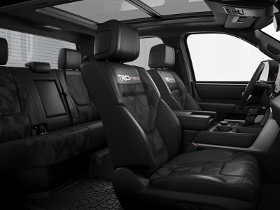 2026 Toyota Tundra i-FORCE MAX - Photo 6