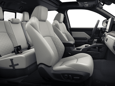 2026 Toyota Tacoma - Photo 6