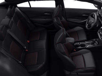 2026 Toyota Corolla - Photo 30
