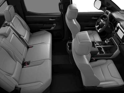 2026 Toyota Tundra - Photo 8