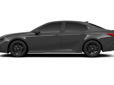 2026 Toyota Camry - Photo 25