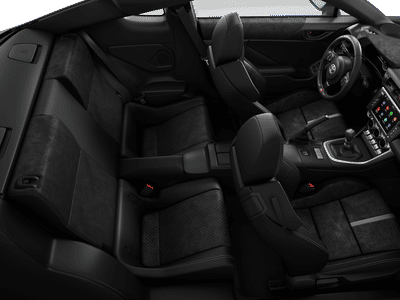 2026 Toyota GR86 - Photo 29
