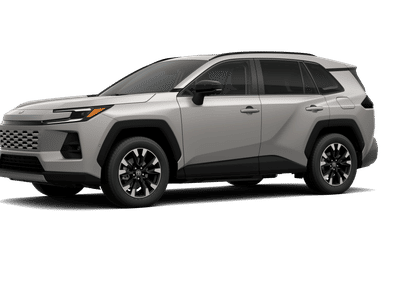 2026 Toyota RAV4 - Photo 2