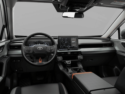 2026 Toyota RAV4 Plug-in Hybrid - Photo 27