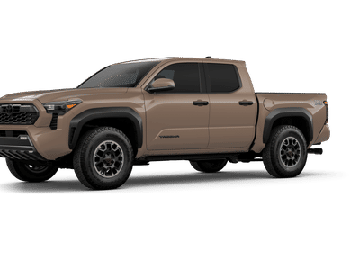 2026 Toyota Tacoma - Photo 2