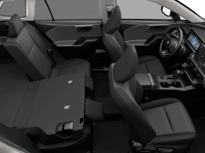 2026 Toyota RAV4 - Photo 8
