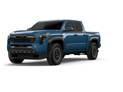 2026 Toyota Tacoma i-FORCE MAX - Photo 23