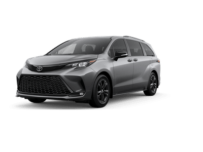 2026 Toyota Sienna - Photo 23