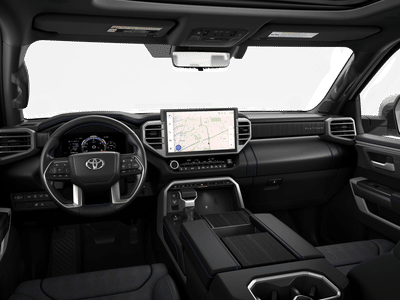 2026 Toyota Tundra - Photo 5