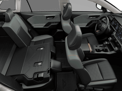 2026 Toyota RAV4 - Photo 8