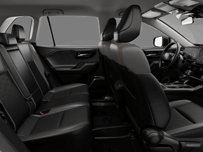 2026 Toyota RAV4 Plug-in Hybrid - Photo 7