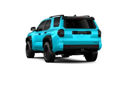 2026 Toyota 4Runner i-FORCE MAX - Photo 26