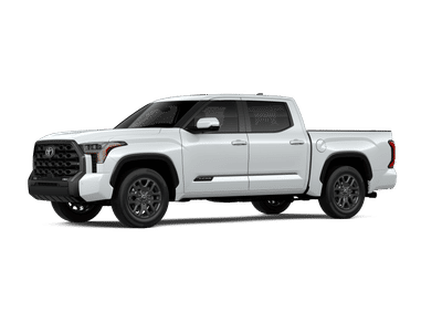 2026 Toyota Tundra - Photo 2