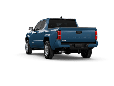 2026 Toyota Tacoma - Photo 26