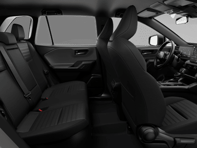 2026 Toyota RAV4 - Photo 29
