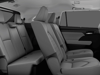 2026 Toyota Highlander - Photo 29