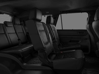 2026 Toyota Sequoia - Photo 29