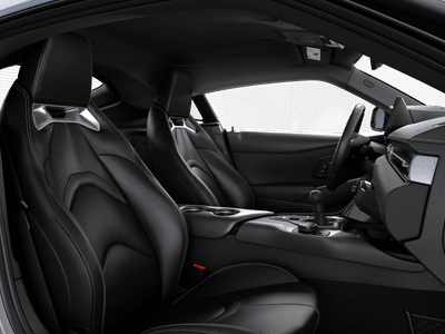 2026 Toyota GR Supra - Photo 28