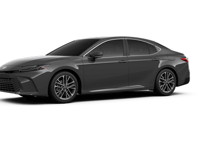 2026 Toyota Camry - Photo 24