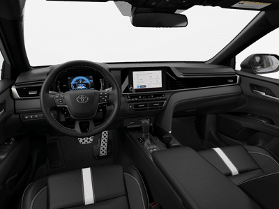 2026 Toyota Camry - Photo 5