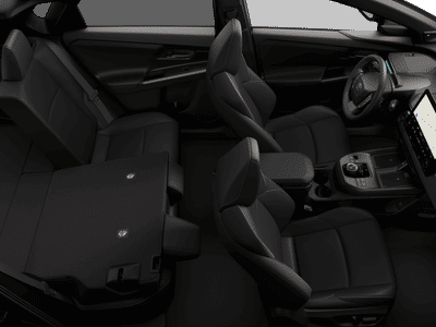 2026 Toyota bZ - Photo 8