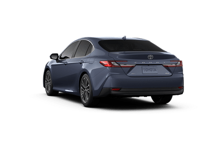 2026 Toyota Camry - Photo 4