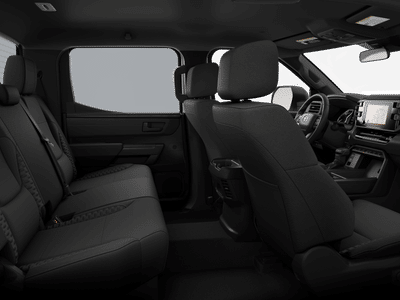 2025 Toyota Tundra - Photo 29