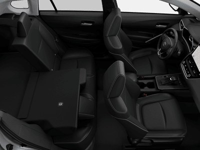 2026 Toyota Corolla Cross - Photo 30