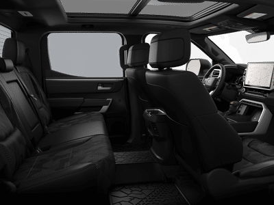 2026 Toyota Tundra i-FORCE MAX - Photo 7