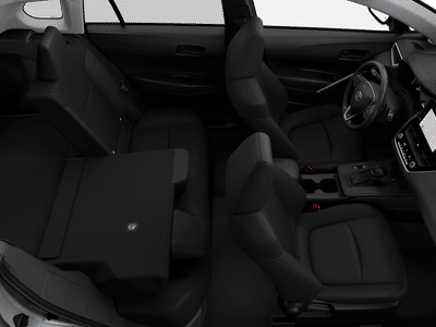 2026 Toyota Corolla Cross - Photo 30