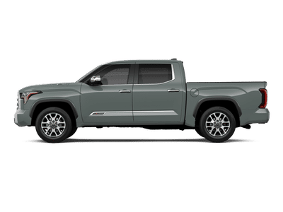 2026 Toyota Tundra i-FORCE MAX - Photo 3