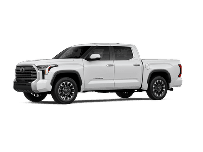 2026 Toyota Tundra - Photo 2