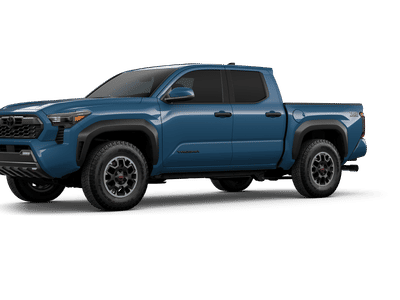2026 Toyota Tacoma - Photo 24