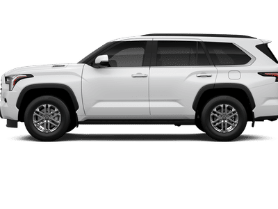 2026 Toyota Sequoia - Photo 25