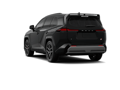2026 Toyota RAV4 Plug-in Hybrid - Photo 4