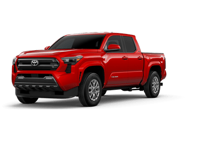 2026 Toyota Tacoma - Photo 1