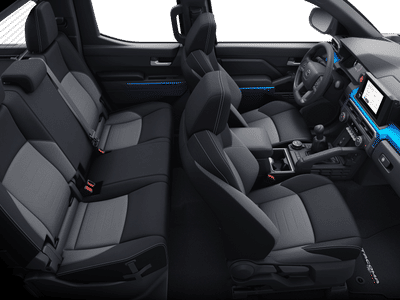 2026 Toyota Tacoma - Photo 30