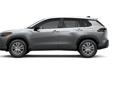 2026 Toyota Corolla Cross - Photo 25